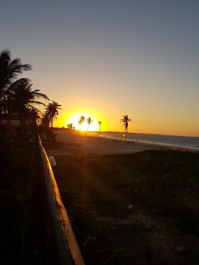 Dream Village,Paradise For Families And Kitesurfers Cumbuco Exterior foto