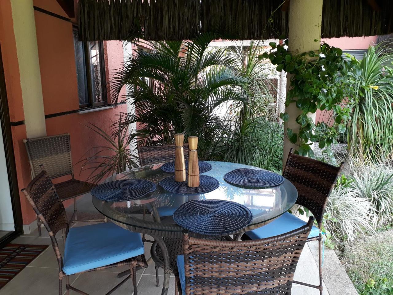 Dream Village,Paradise For Families And Kitesurfers Cumbuco Exterior foto